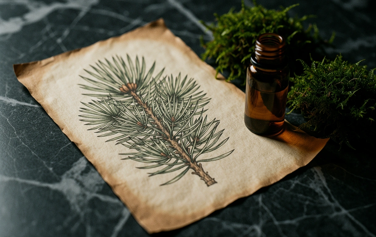 Szkic botaniczny